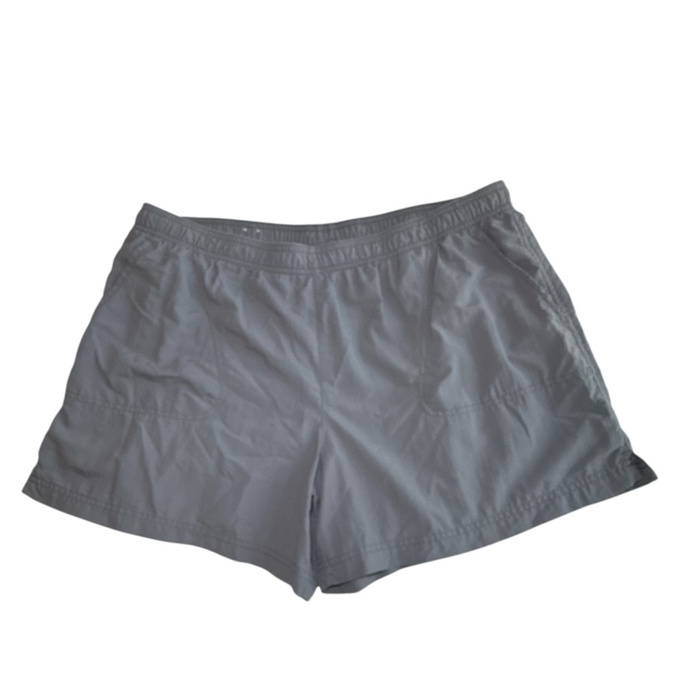 Columbia Light Gray Casual Shorts |Size XL